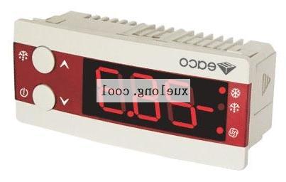 Cold storage temperature control computer EACO series M200,M190